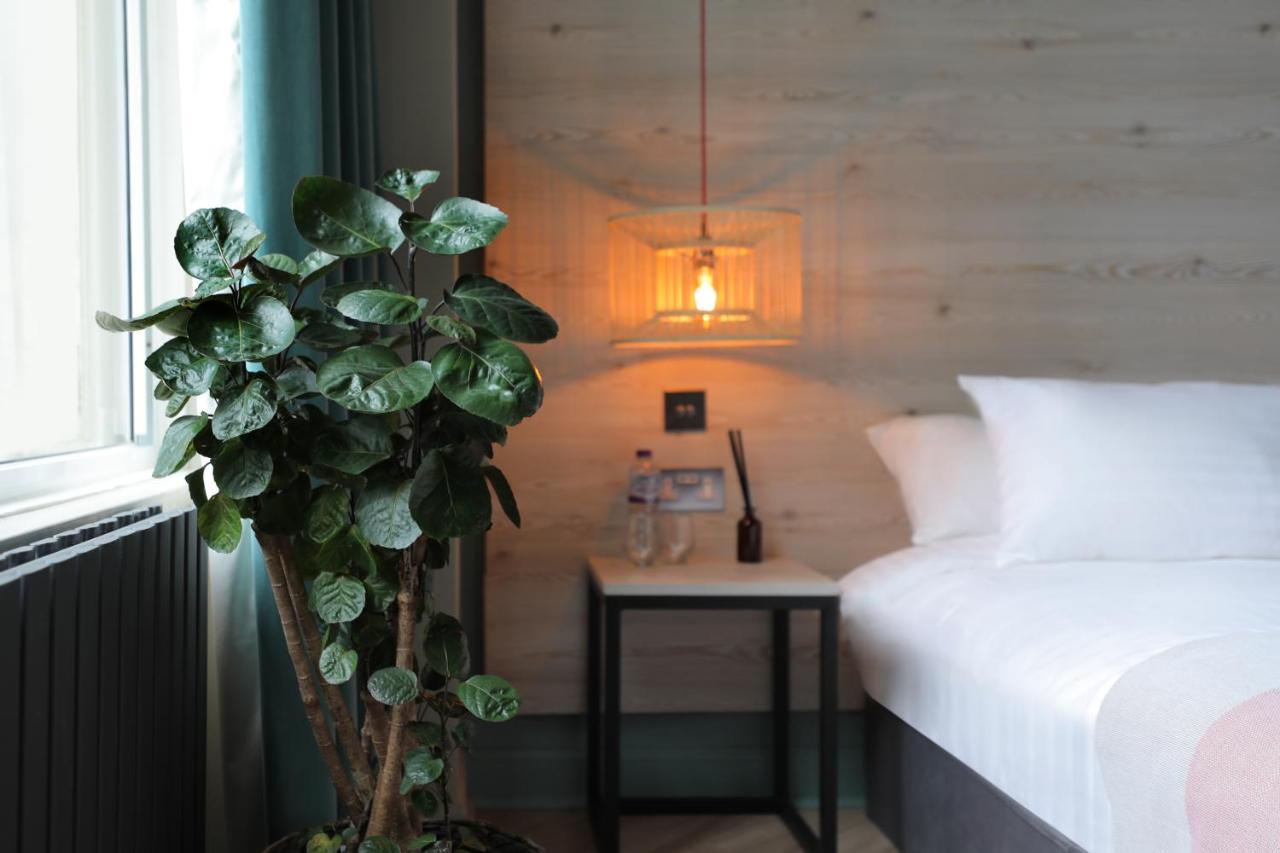 Private Double Bed Shared Facilities