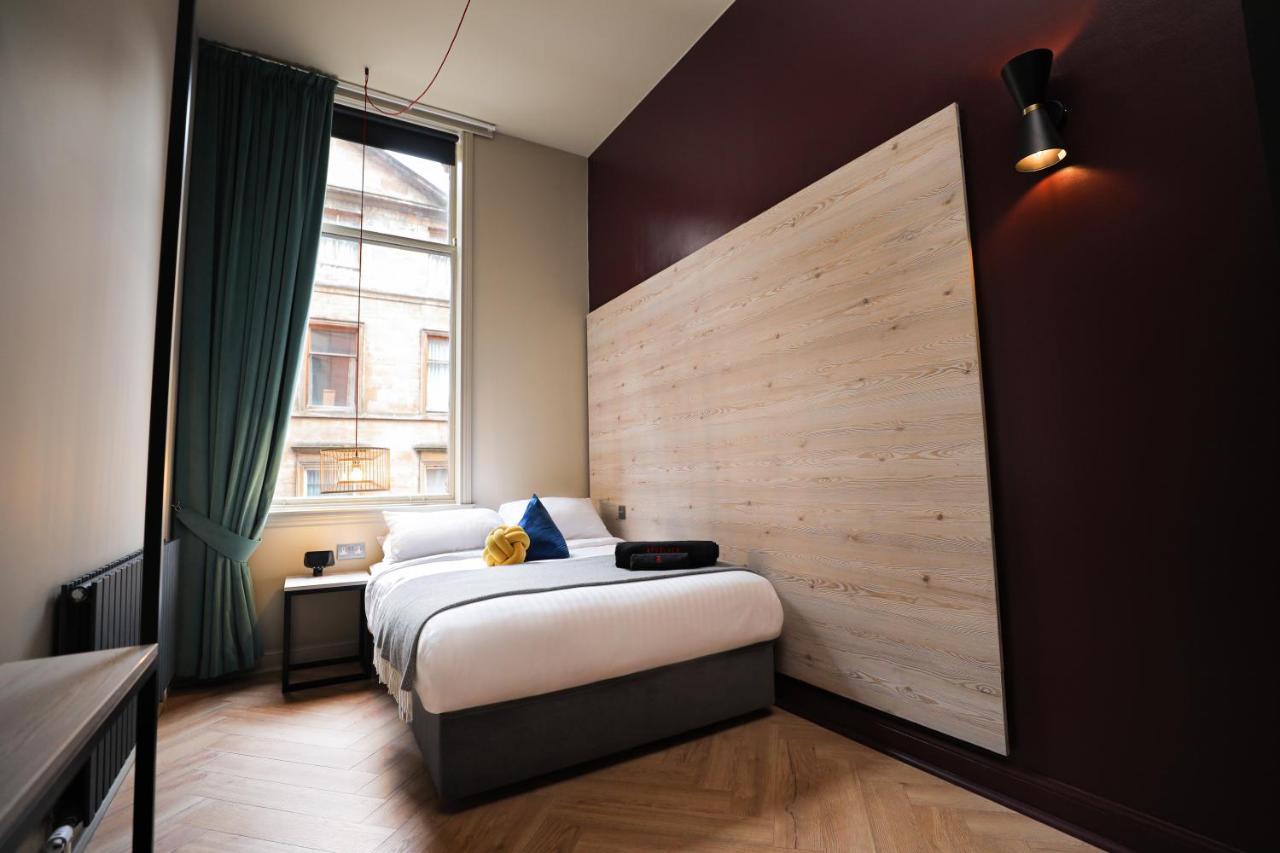Private Double Bed Shared Facilities