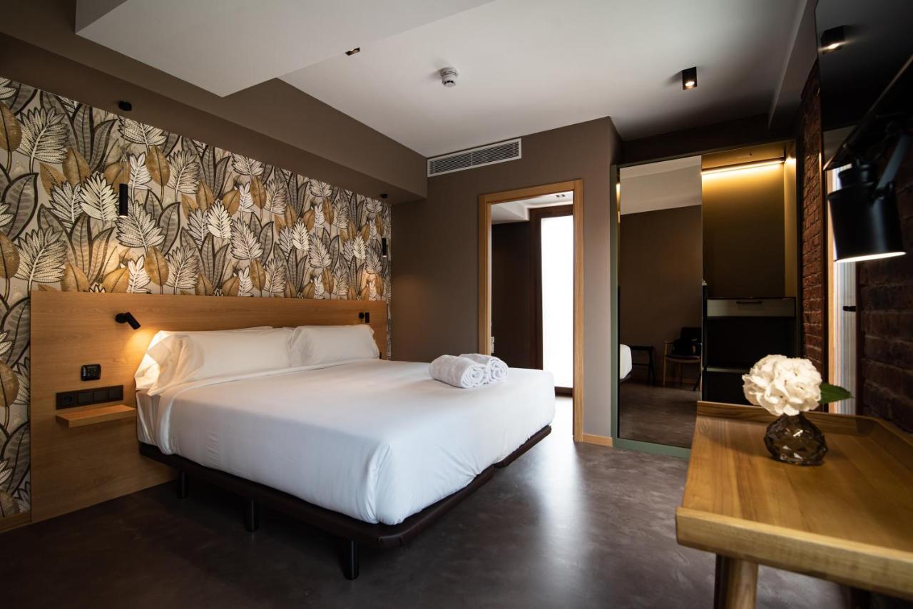 Premium Double Room Terrace