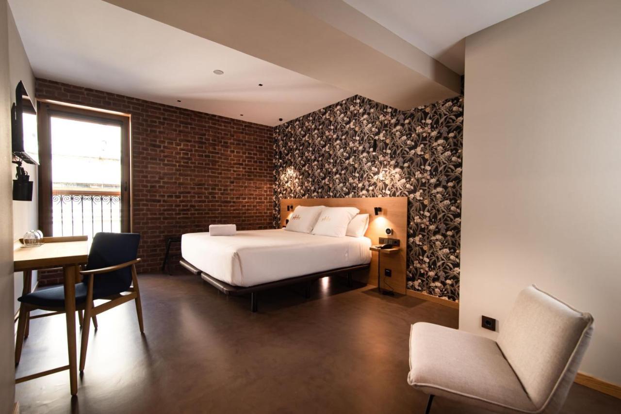 Deluxe Double or Twin Room Balcony