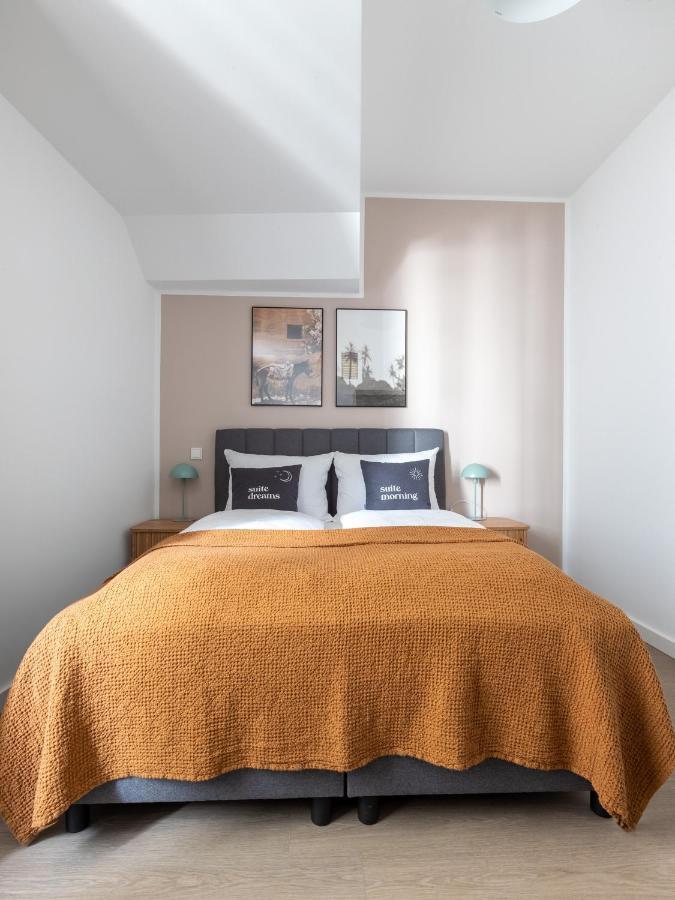 Suite met 1 Slaapkamer