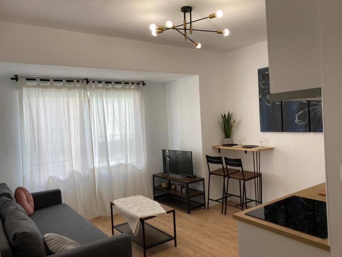 Suite Balcony