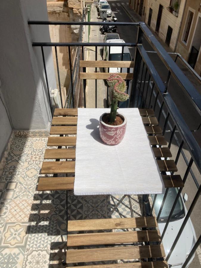 Suite Balcony
