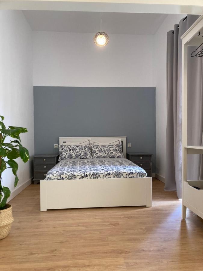 Suite Balcony