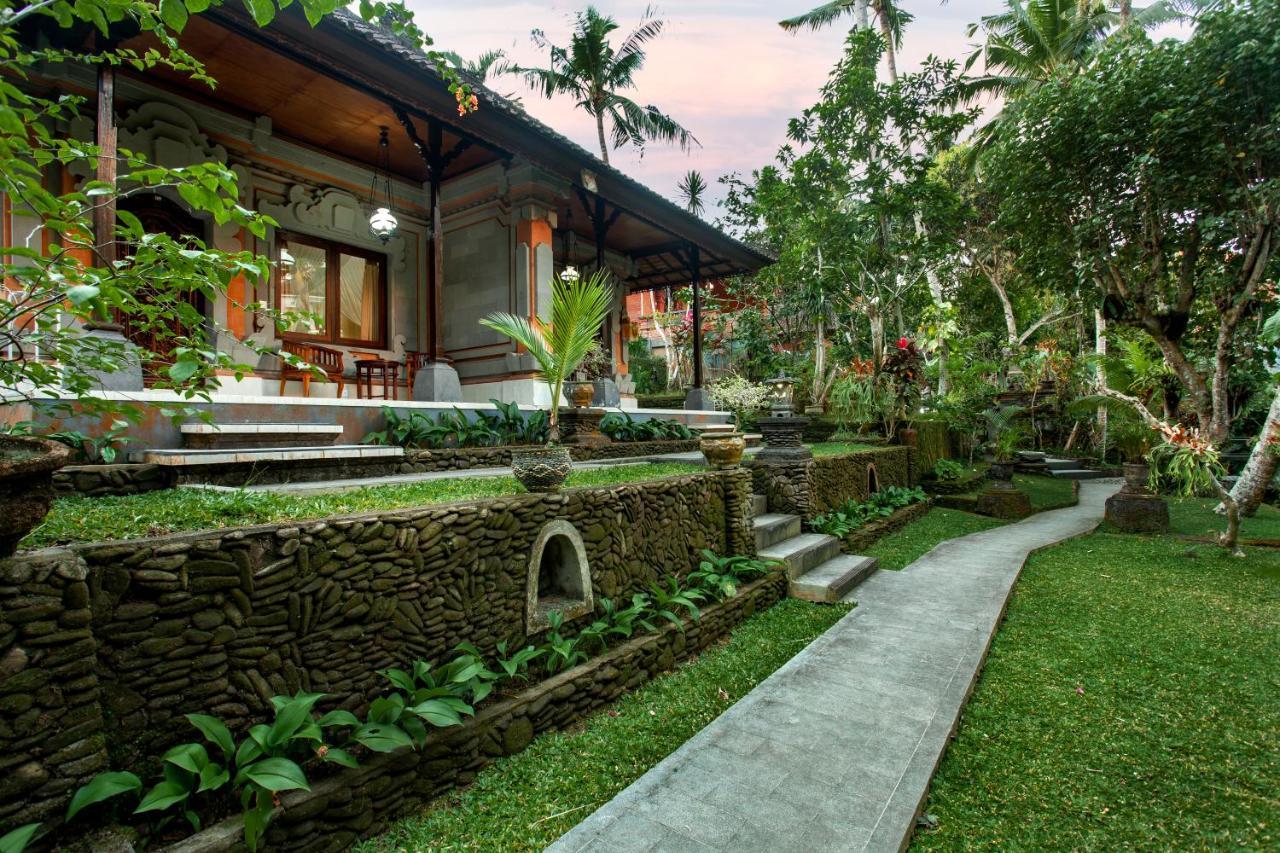 Suite Garden View