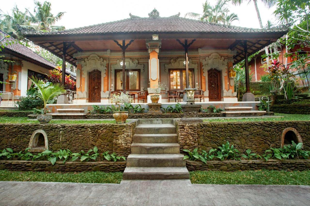 Suite Garden View