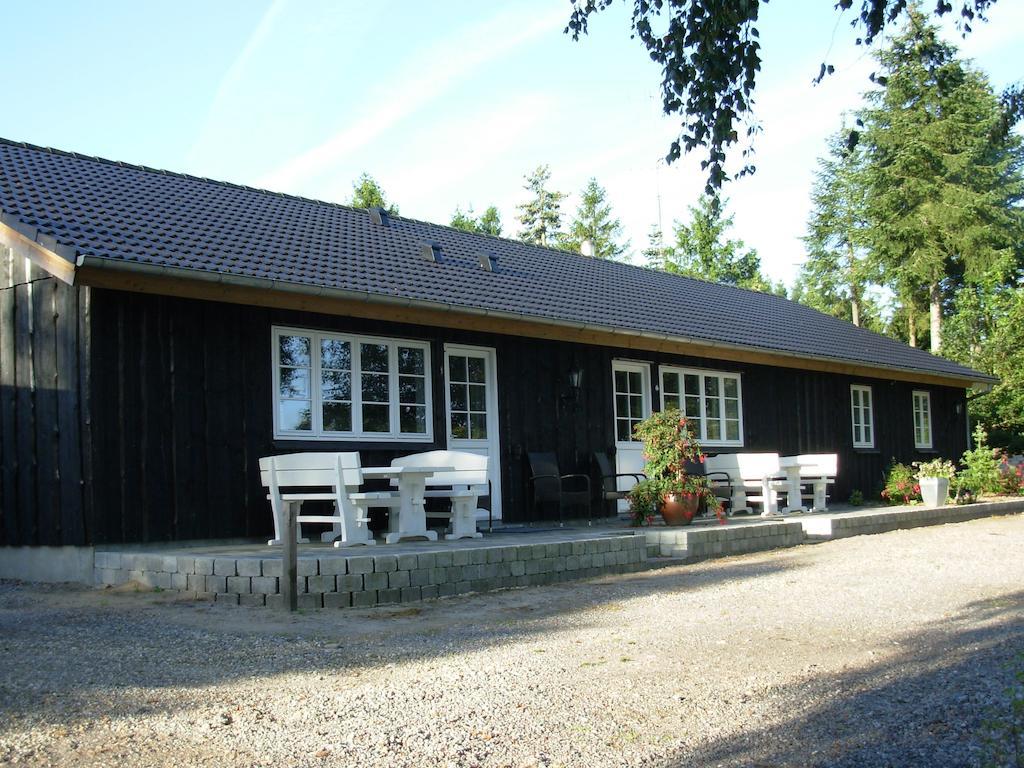 Familiekamer met Eigen Badkamer