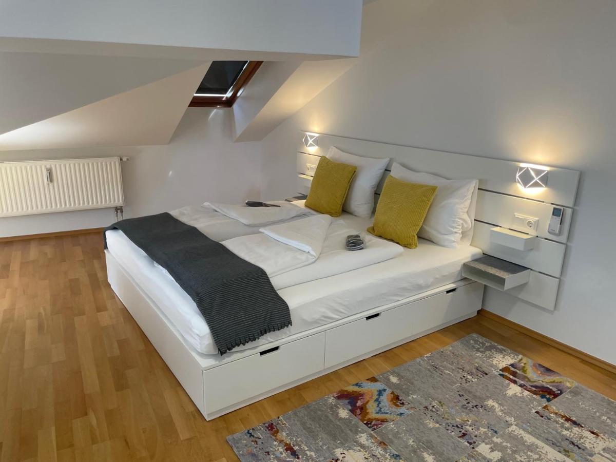 Deluxe Appartement