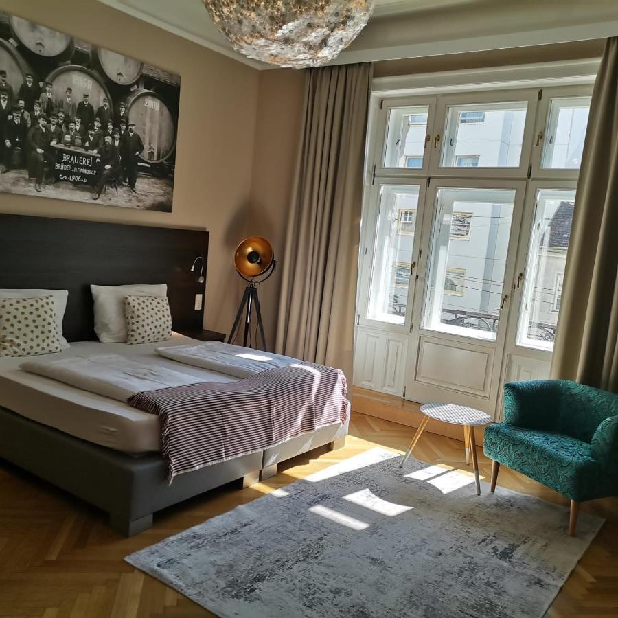 Vierpersoonskamer