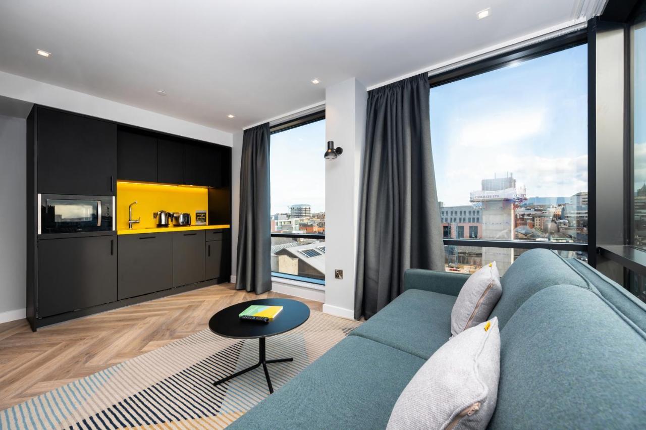 Appartement met 1 Slaapkamer