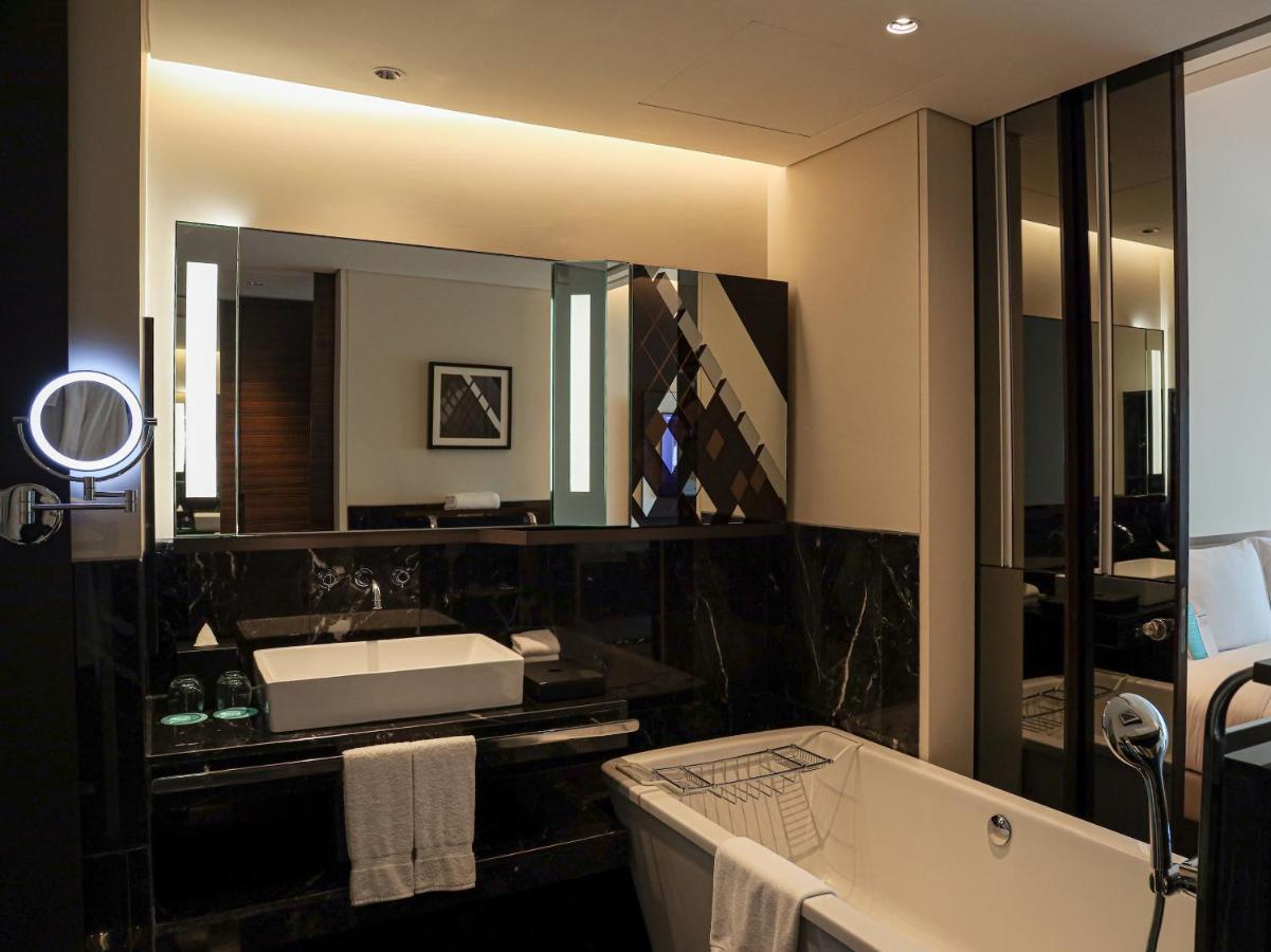 Executive Guest room 2 Twin or Single Beds High floor