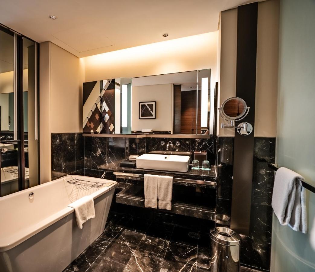 Executive Guest room 2 Twin or Single Beds High floor