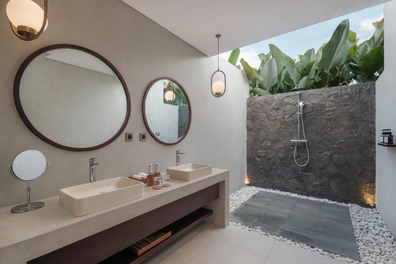 Two-Bedroom Pool Villa Rice Terrace Daily Tea Ceremony