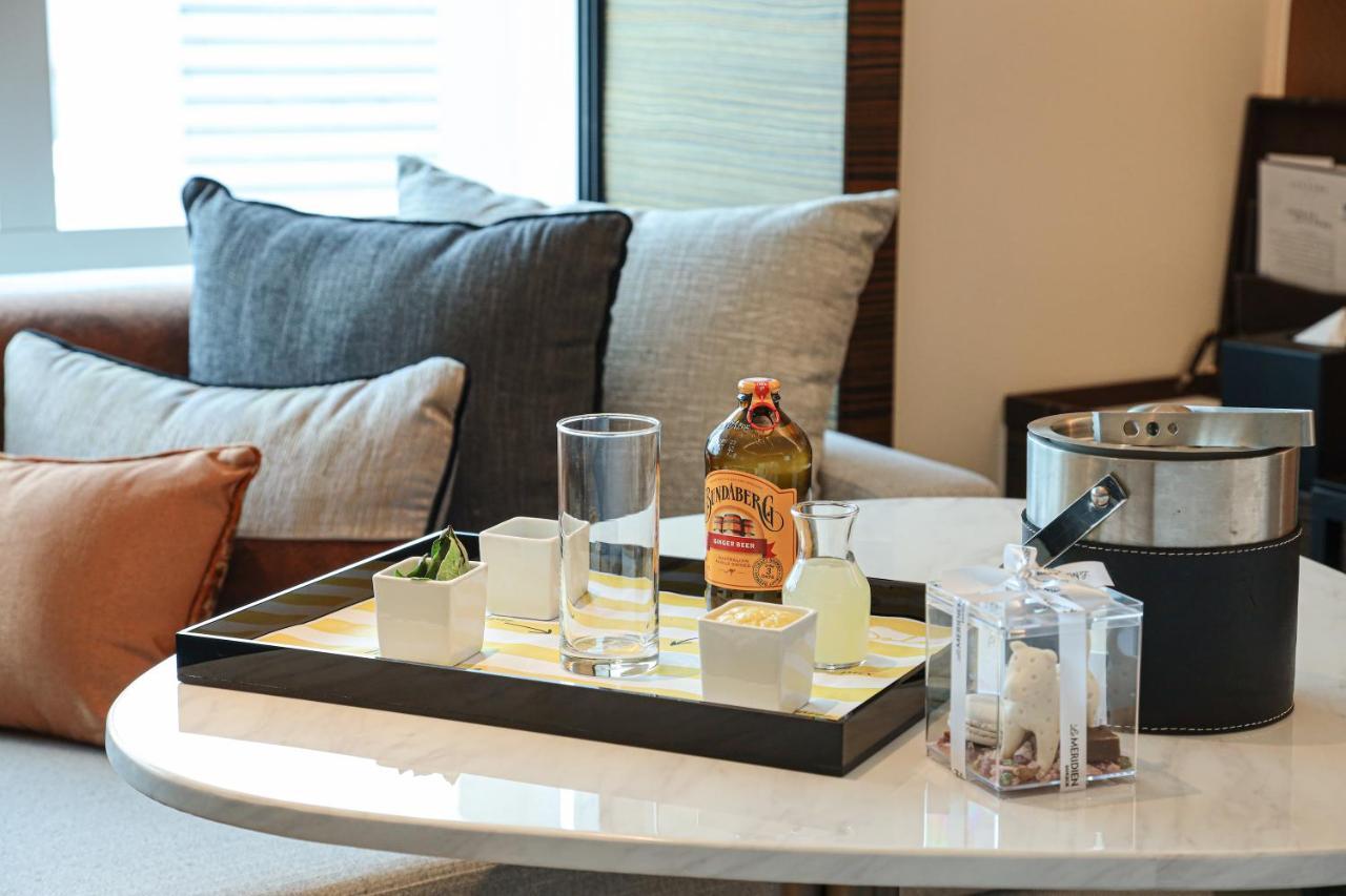 Executive Guest room 2 Twin or Single Beds High floor
