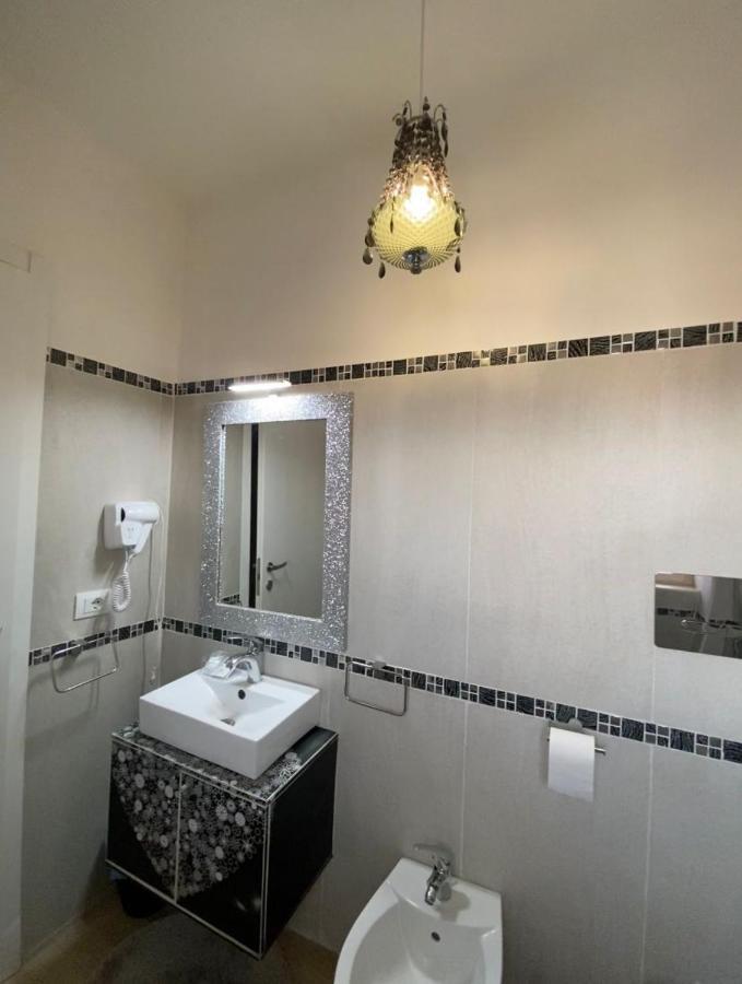 Deluxe Tweepersoonskamer met Balkon
