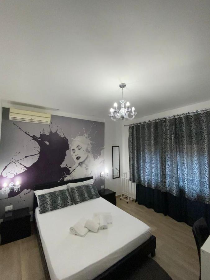 Deluxe Tweepersoonskamer met Balkon