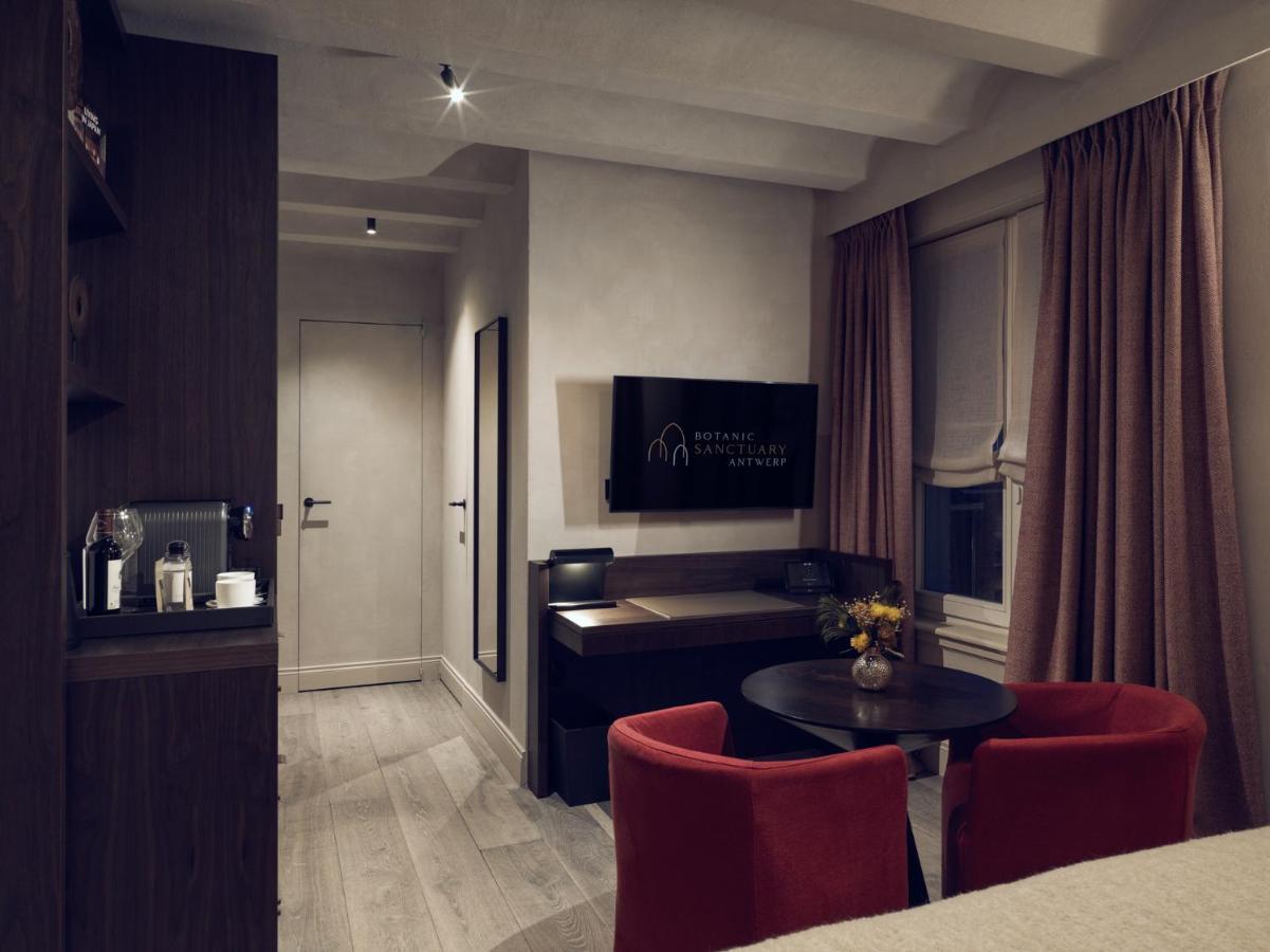 Comfort Kamer