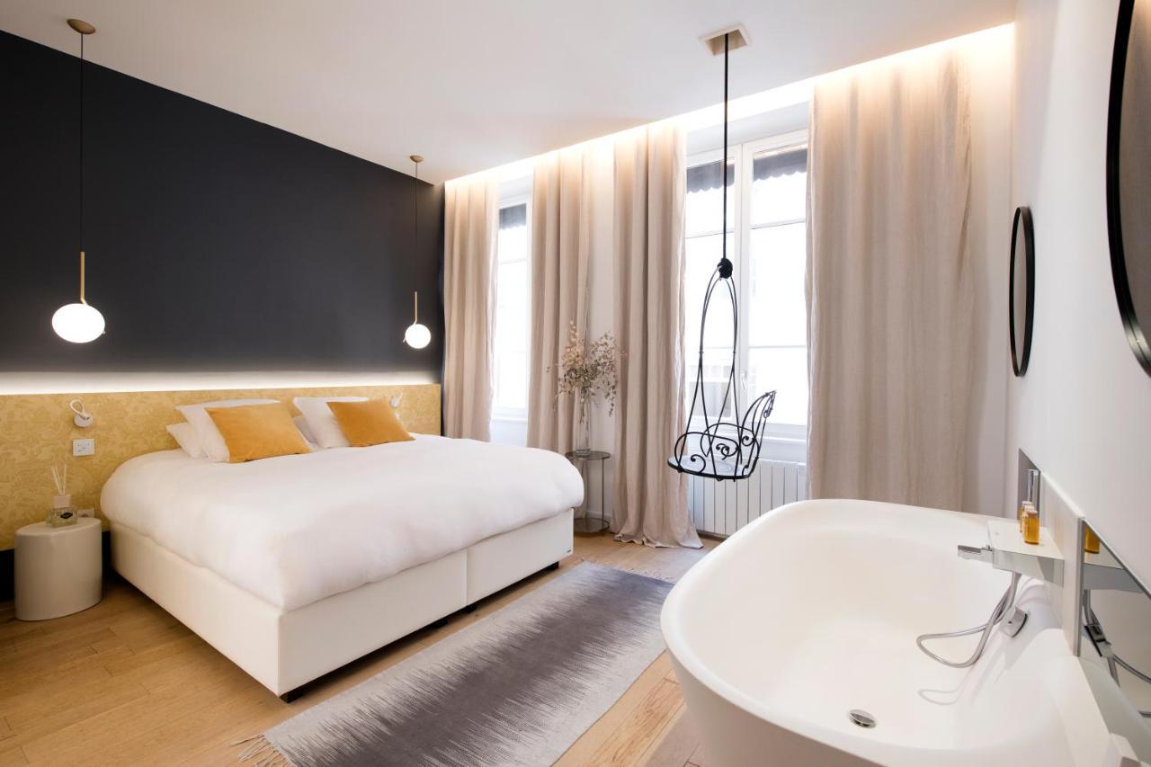 Junior Suite "Entre Soi"