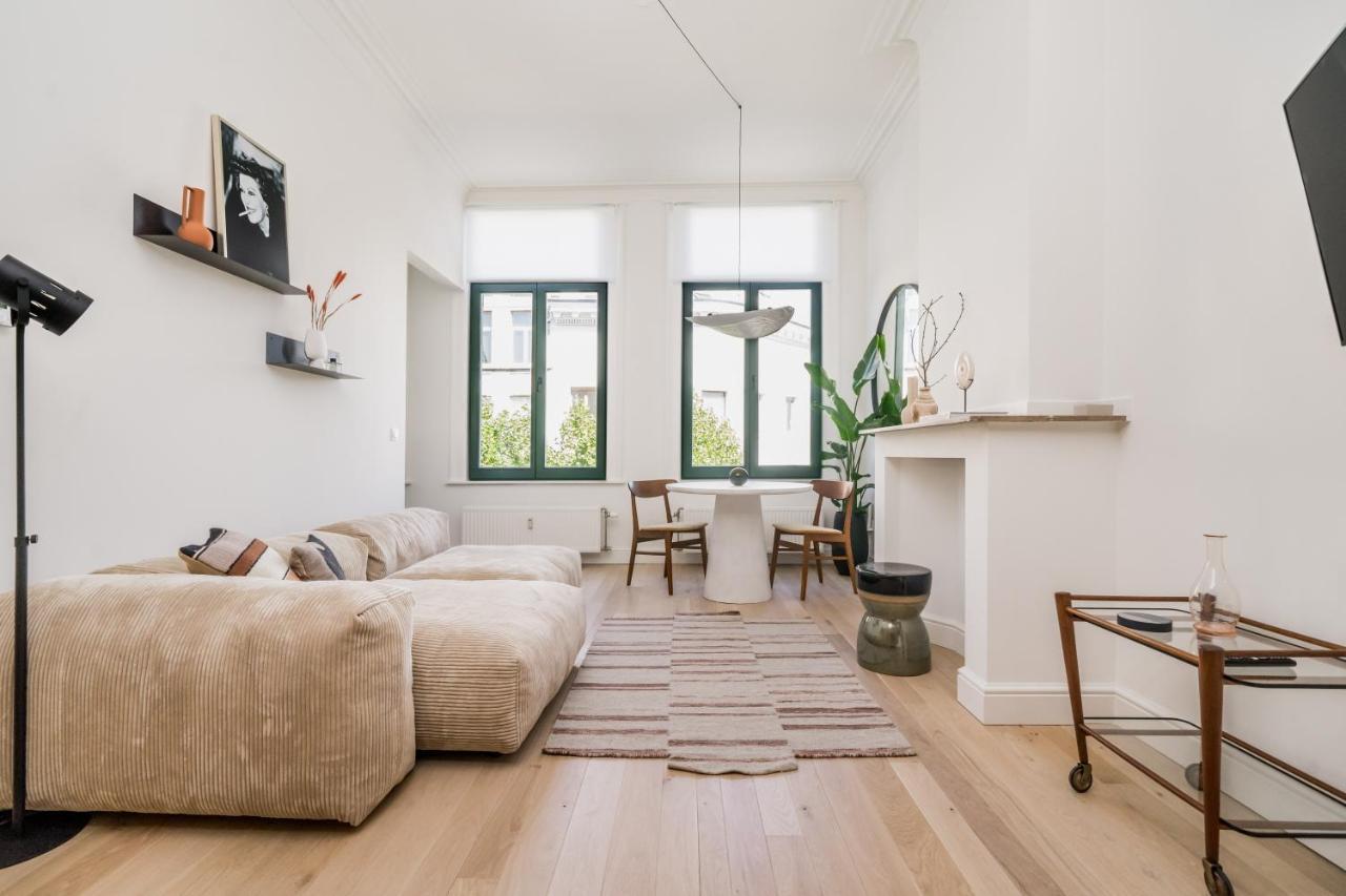 Appartement met 1 Slaapkamer