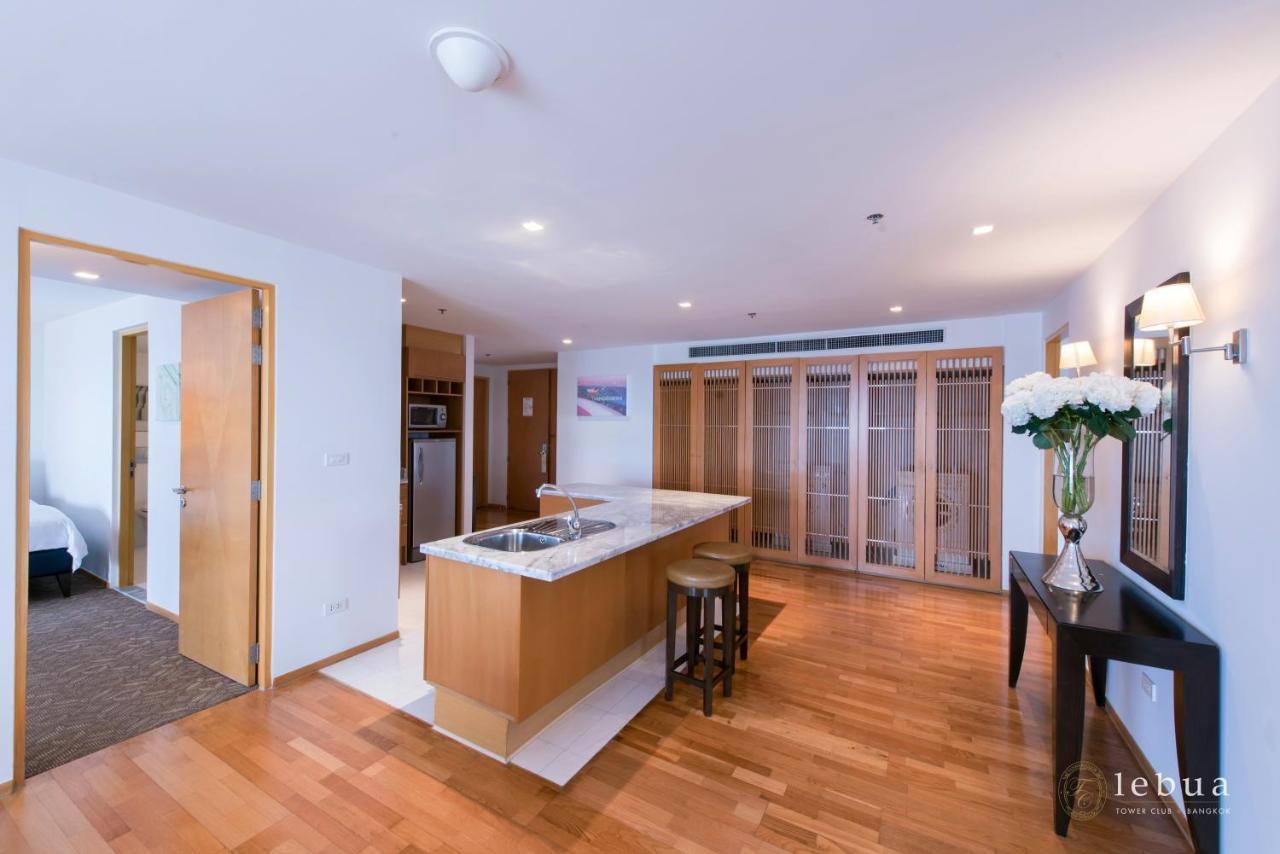 lebua Premium Suite 2 bedroom