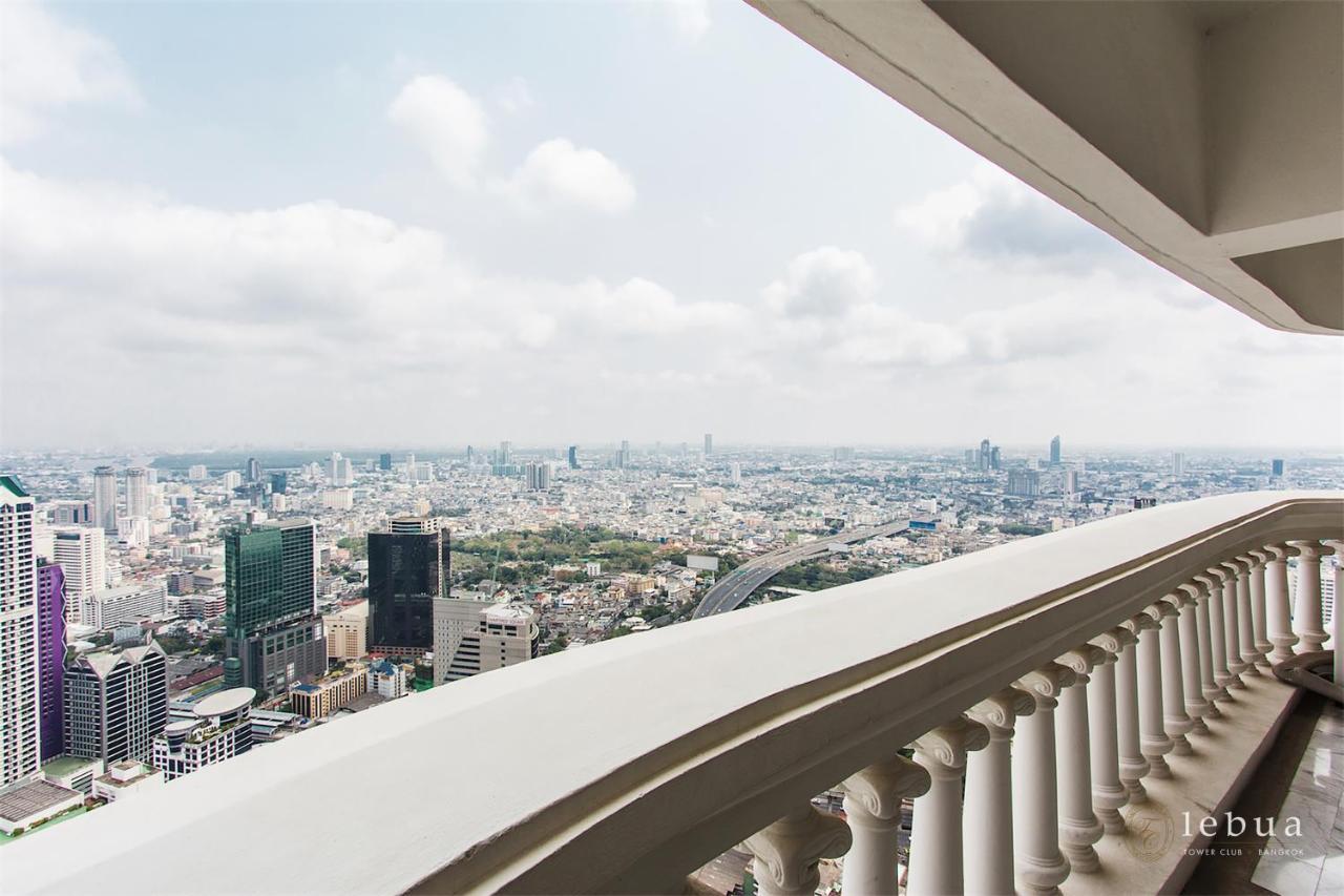 lebua Premium Suite 2 bedroom