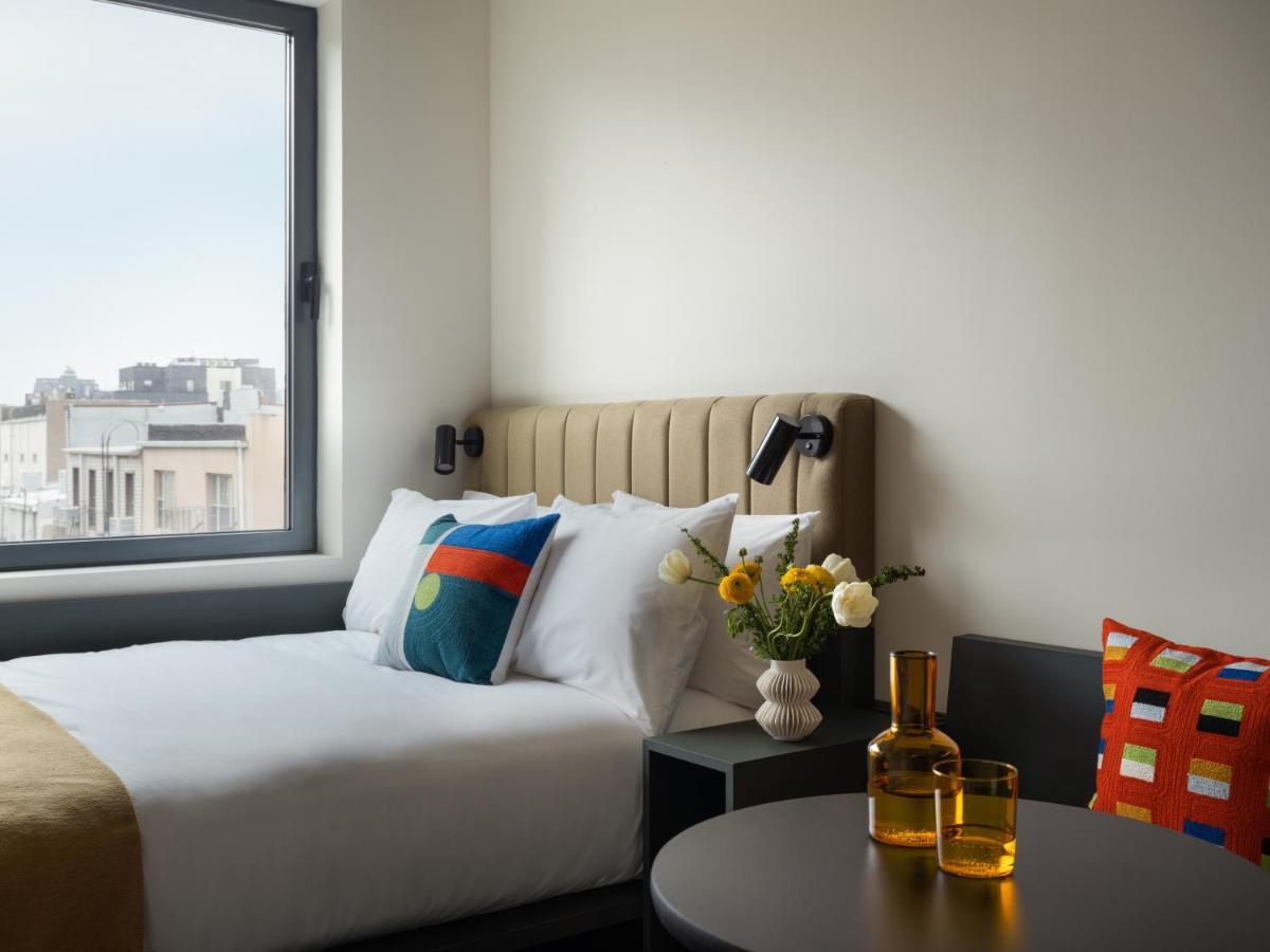 Standaard Kamer met Queensize Bed