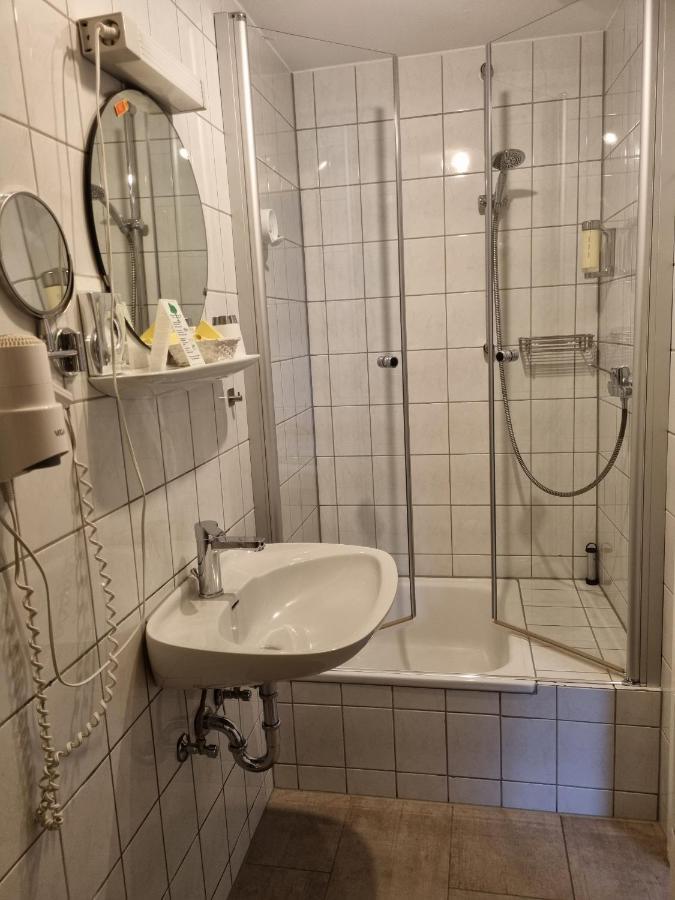 Eenpersoonskamer
