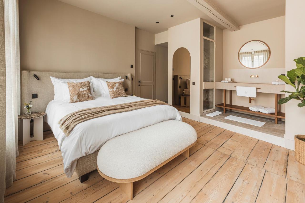Superior Kamer met Kingsize Bed