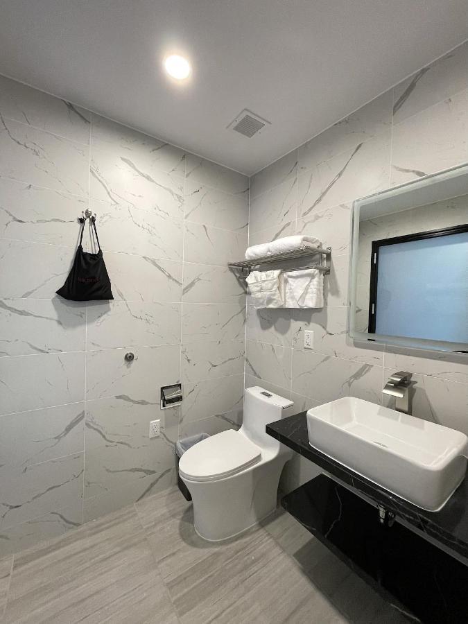 Standaard Kamer met 2 Tweepersoonsbedden - Rookvrij