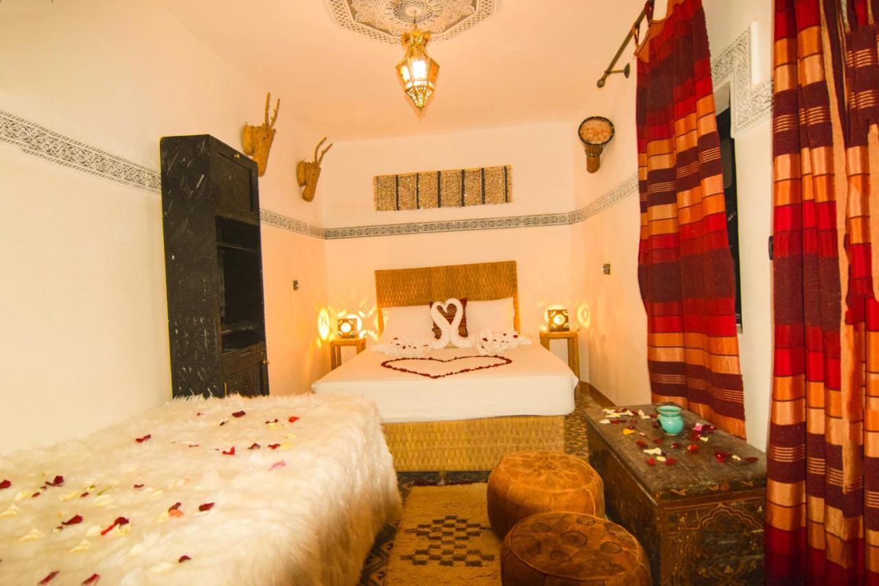 Driepersoonskamer met Eigen Badkamer