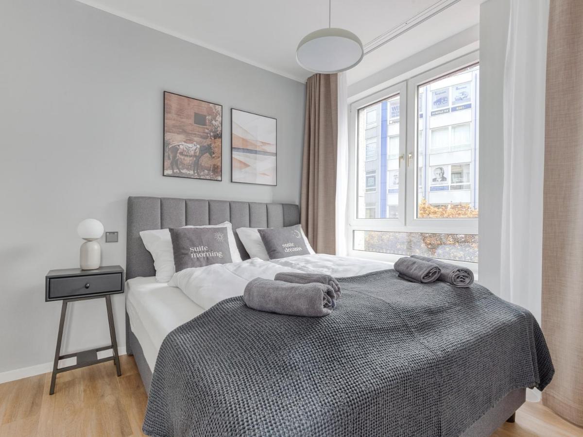 Suite XL with Sofa Bed