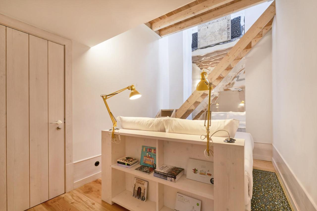 Maisonnette/Duplex Suite