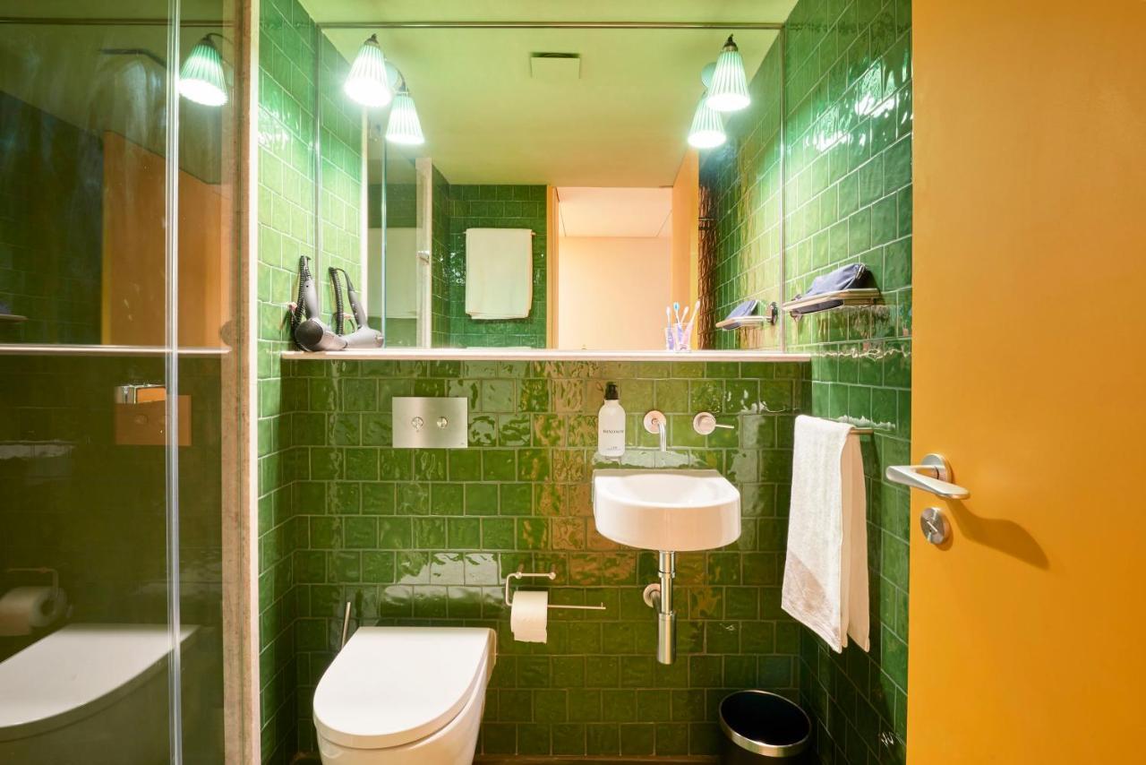 Maisonnette/Duplex Studio