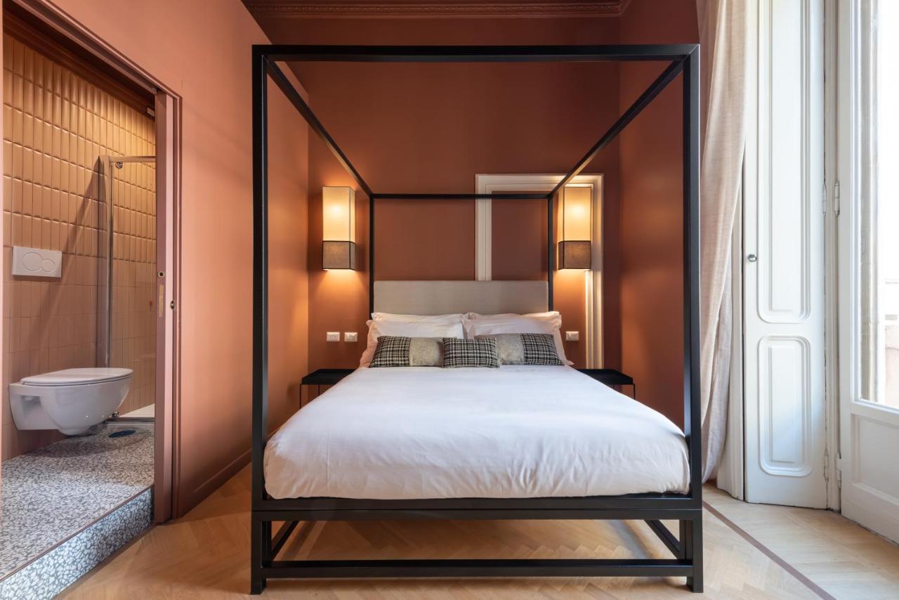 Deluxe Tweepersoonskamer met Balkon