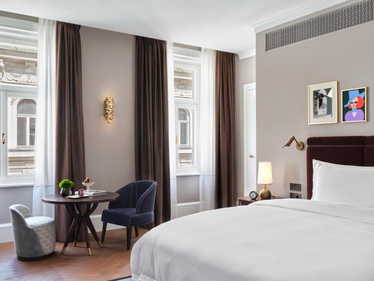 Premier Kamer met Kingsize Bed