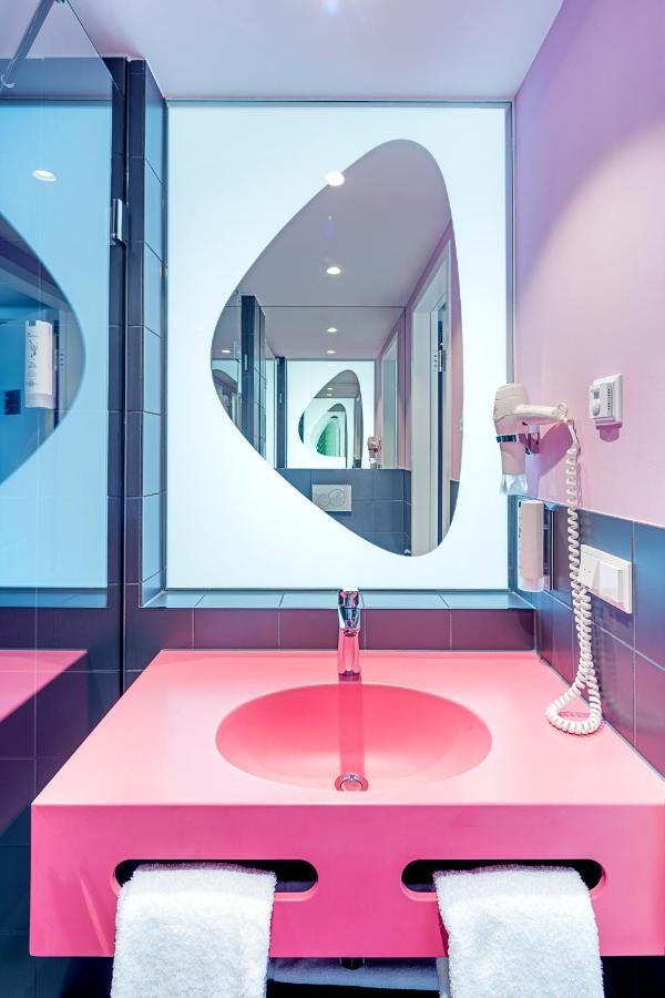 Design Comfort Kamer