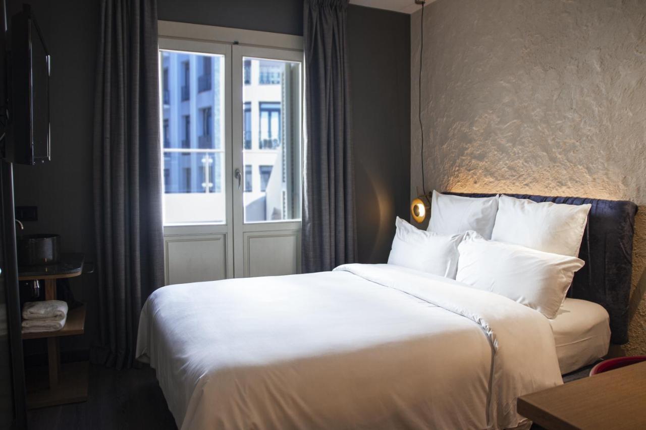 Premium Double Room Terrace