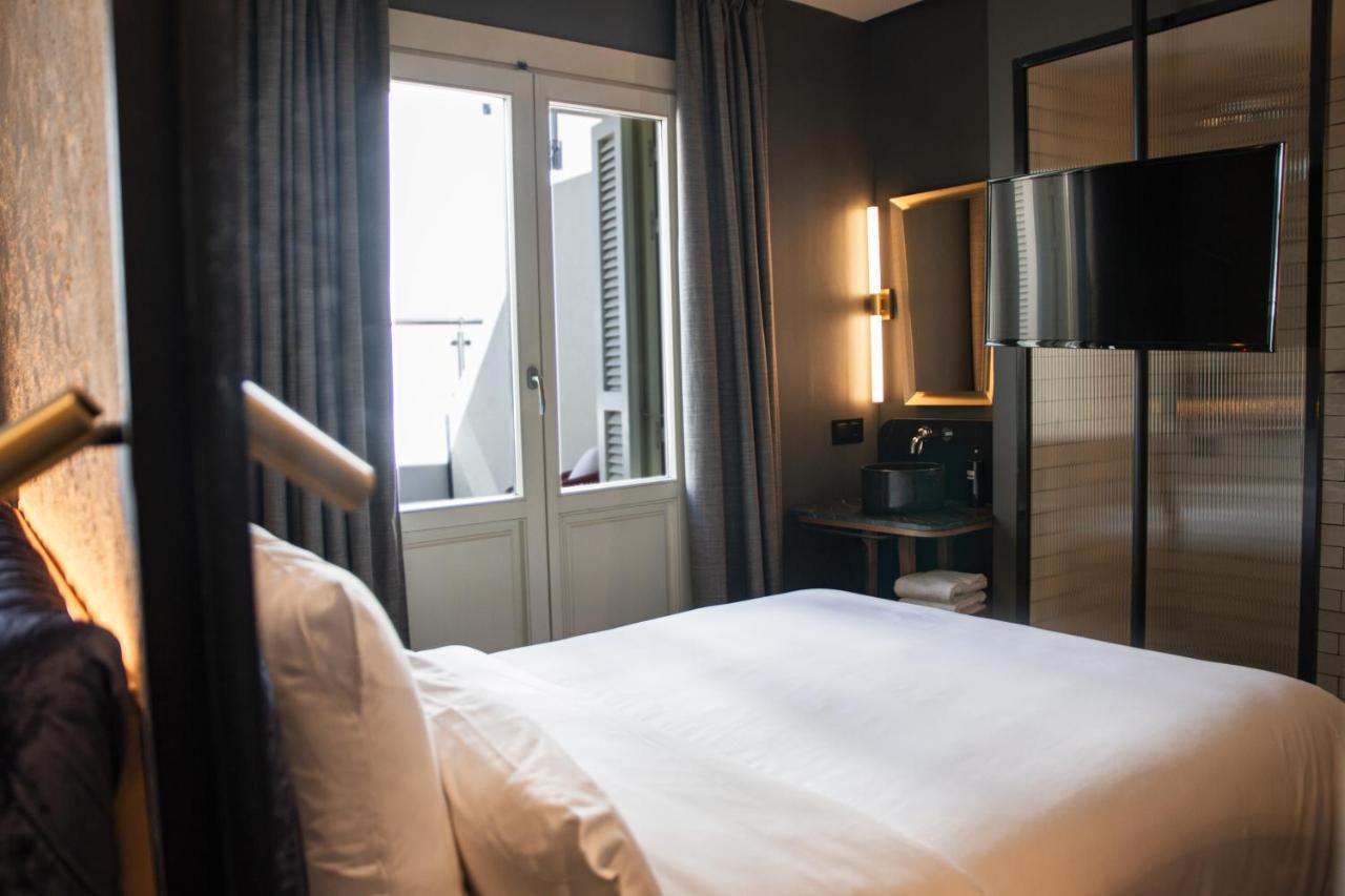 Premium Double Room Terrace