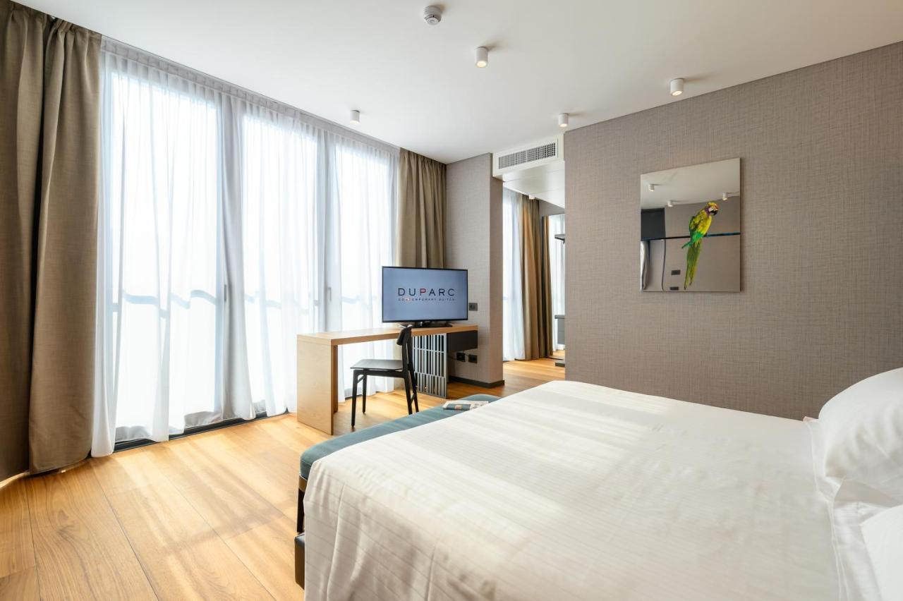 Luxe Suite met 2 Slaapkamers