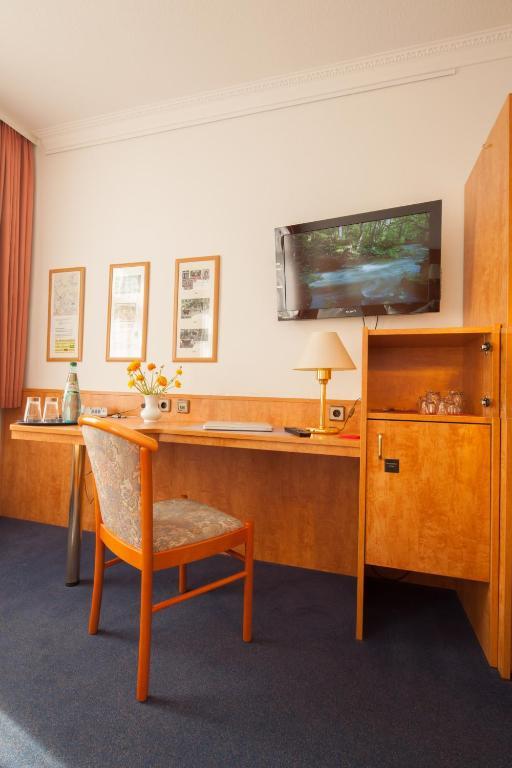 Comfort Tweepersoonskamer