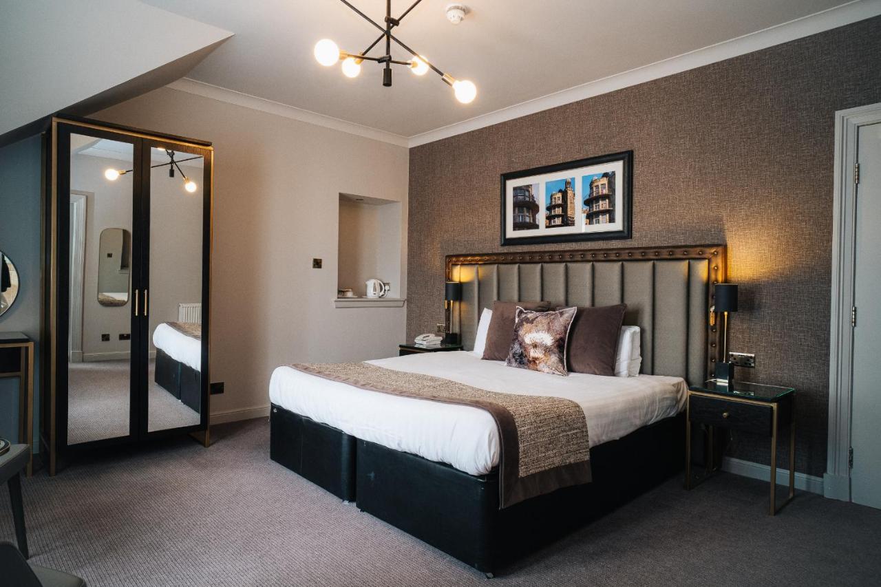 Club Double Room