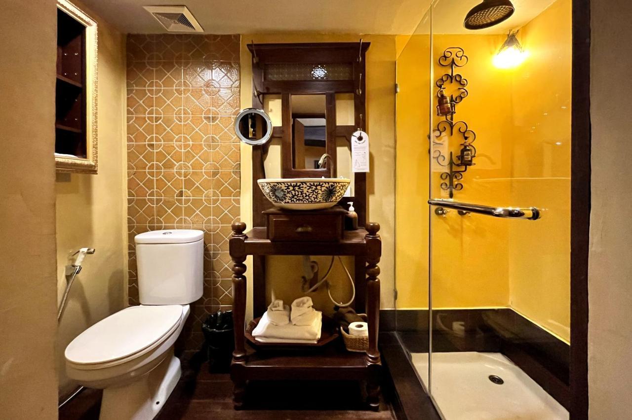 King Loft Suite