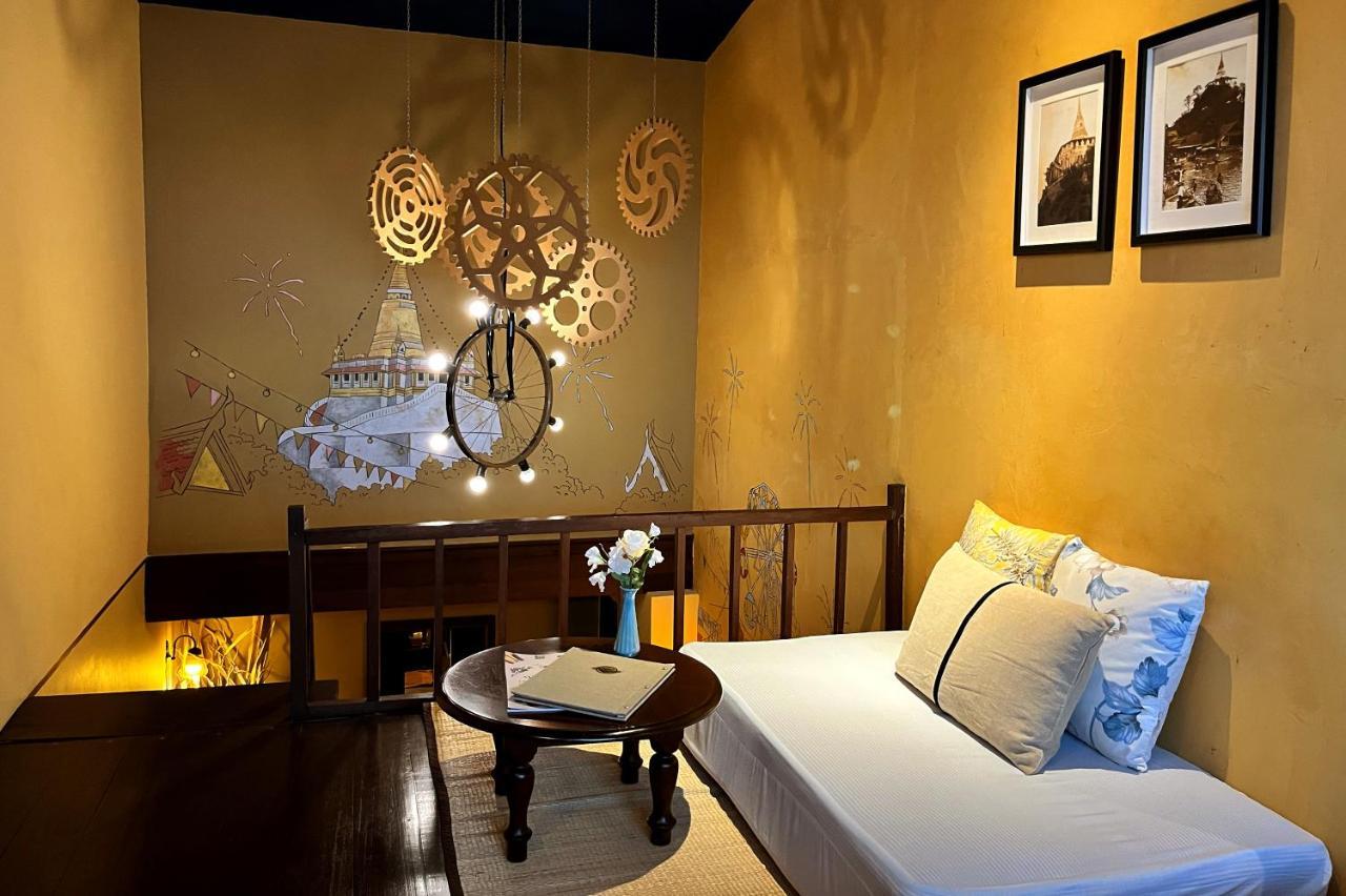 King Loft Suite