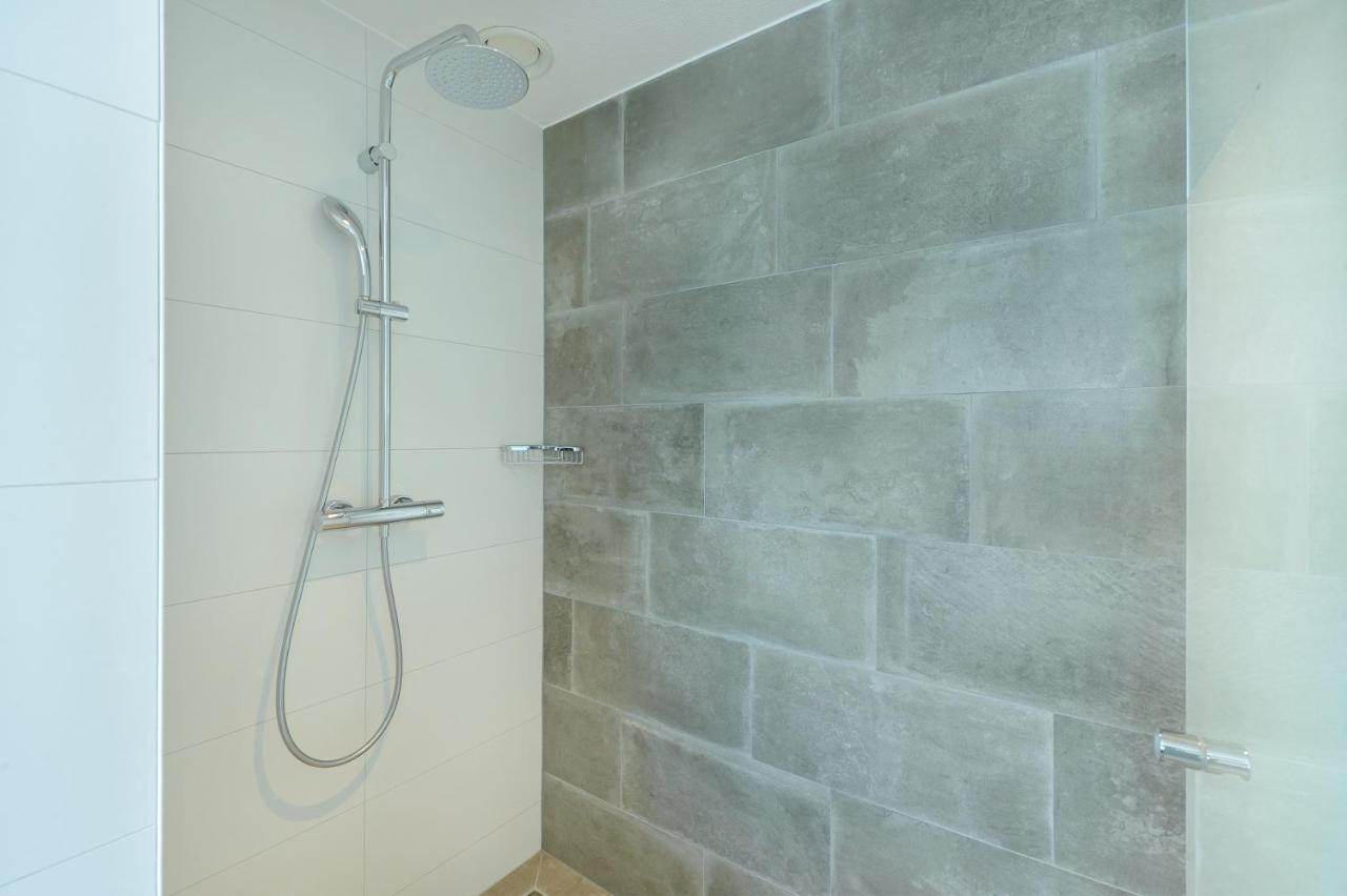 Deluxe Tweepersoonskamer met een Douche