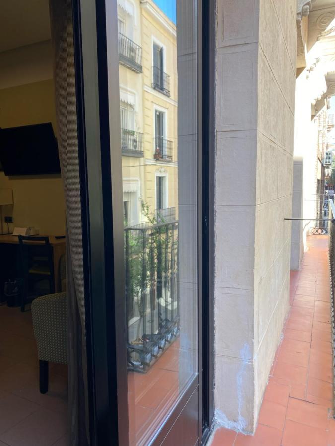 Double or Twin Room Balcony