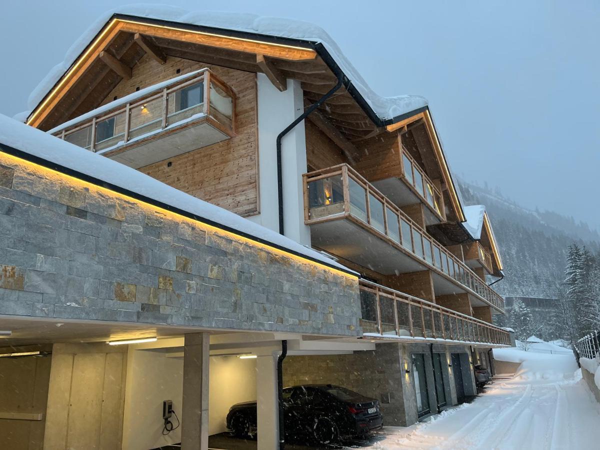Apartment Mountain View