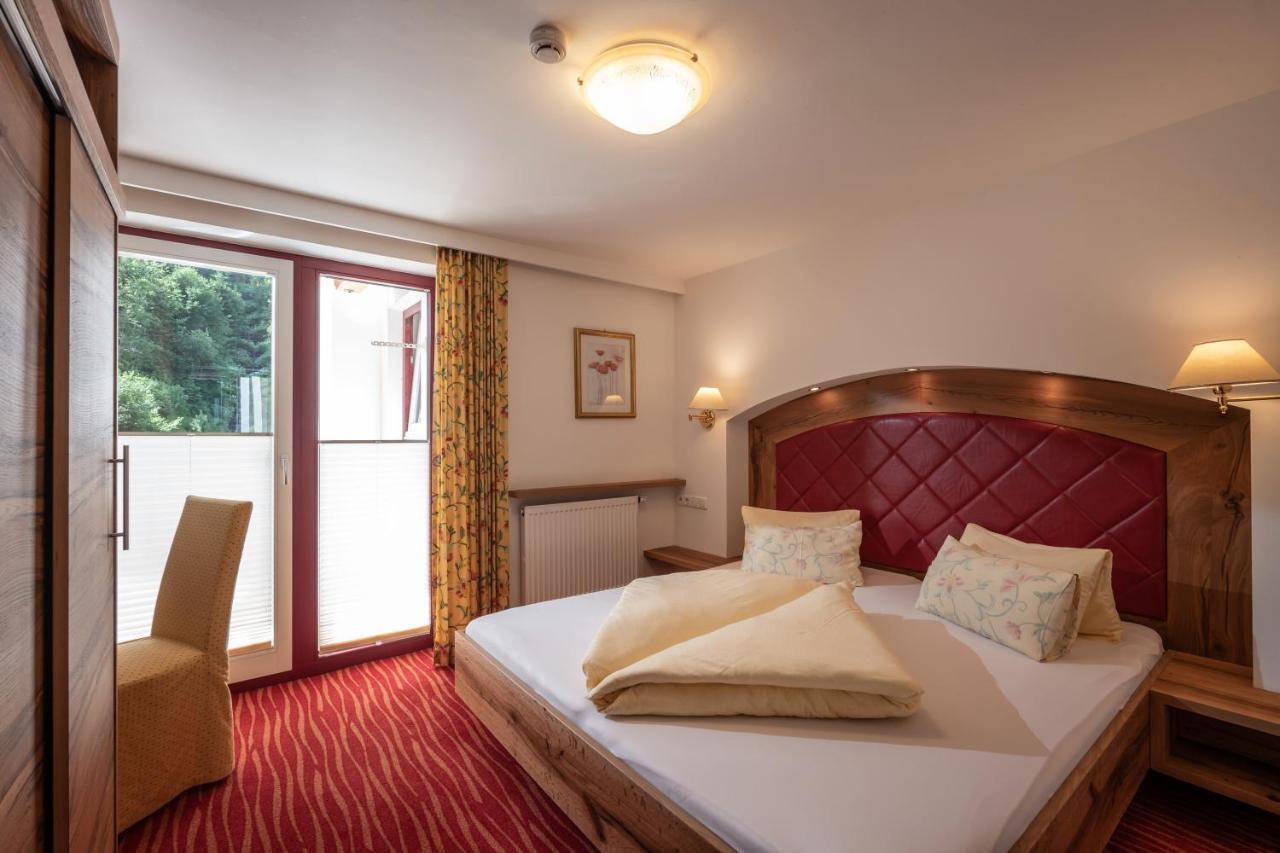 Double Room Balcony