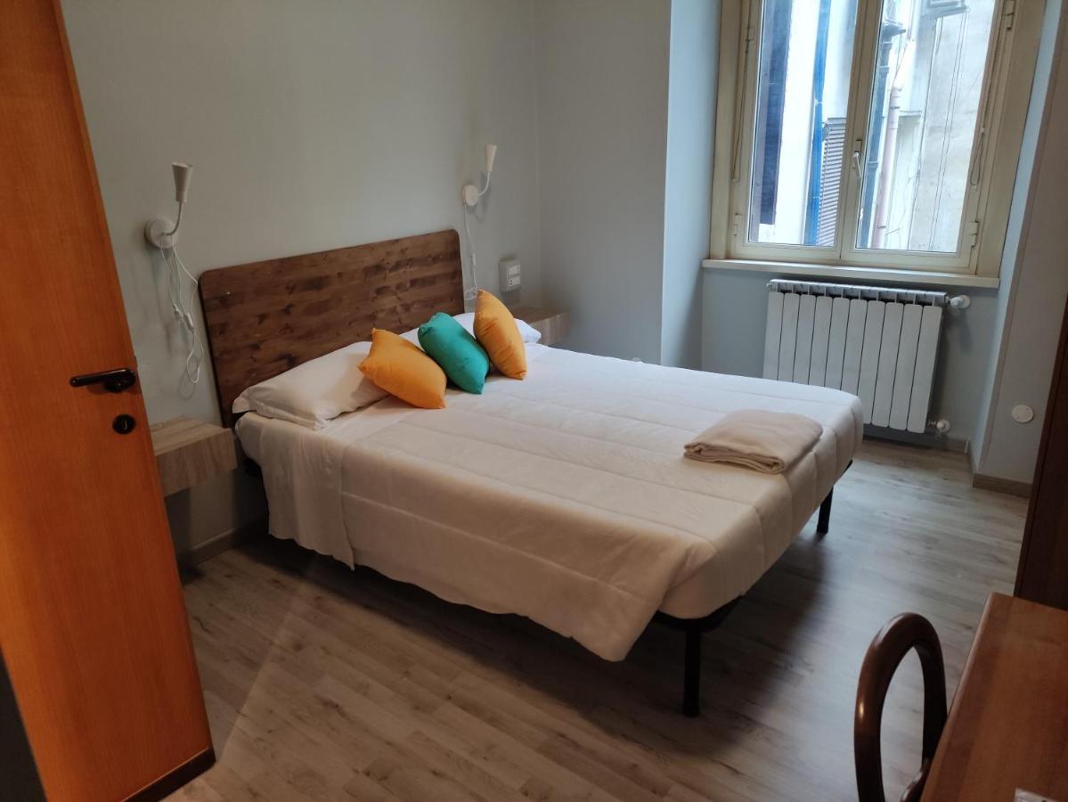 Kamer met Queensize Bed