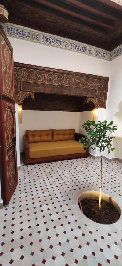 Deluxe Suite met Queensize Bed