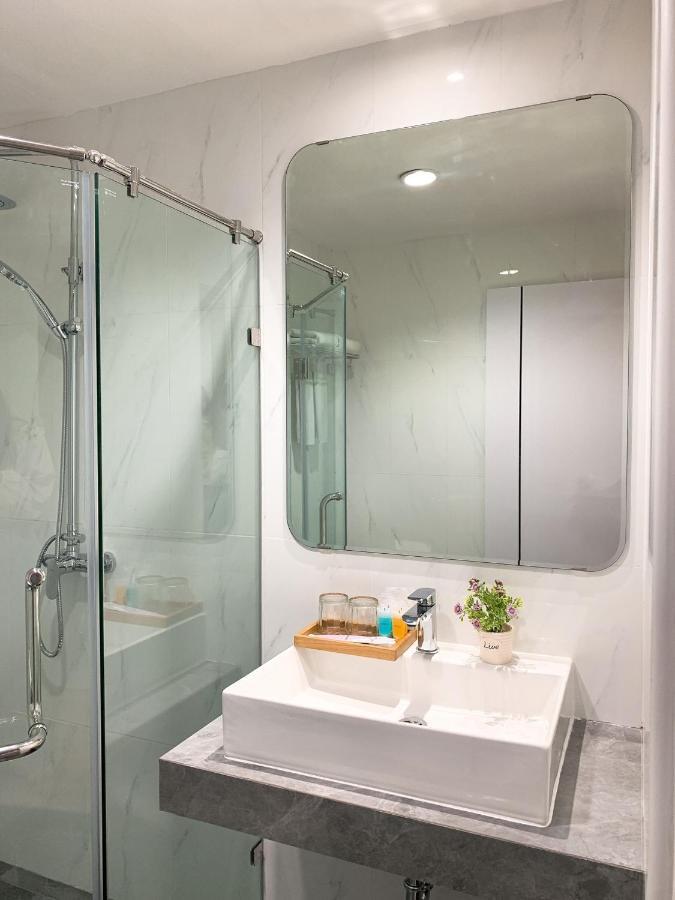 Deluxe Double or Twin Room Balcony